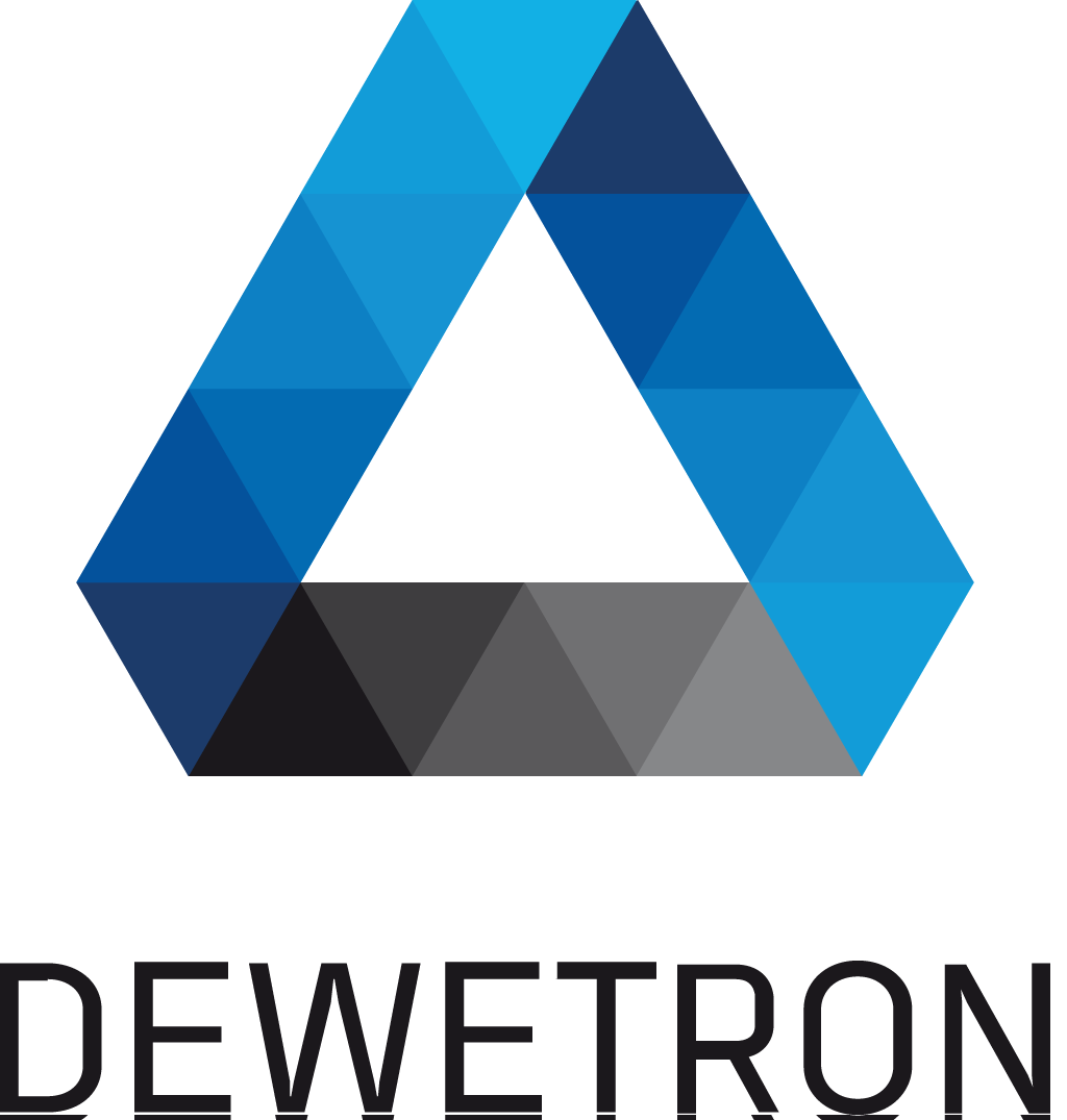 Data Acquisition Systems by DEWETRON for Most Precise Measurements