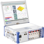 All-in-one system which is expandable to a power analysis tool