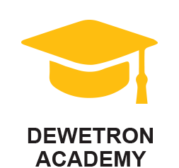 DEWETRON Academy