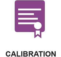 Calibration Service, Accredited Calibration