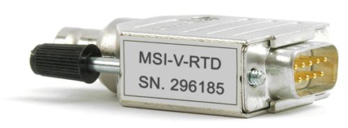 MSI-V-RTD