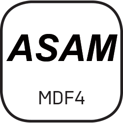 Icon for ASAM