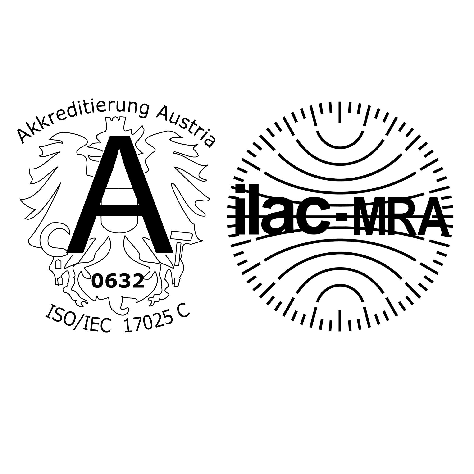 ILAC und Akkreditierung Austria