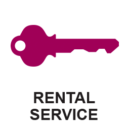 Rental Service