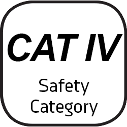 CAT IV Safety Category