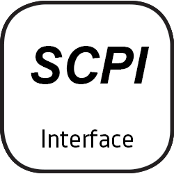 Icon for SCPI