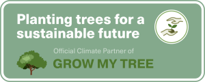 Grow my tree logo