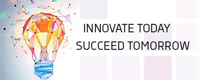 innovate today - succeed tomorrow ist das Motto bei DEWETRON