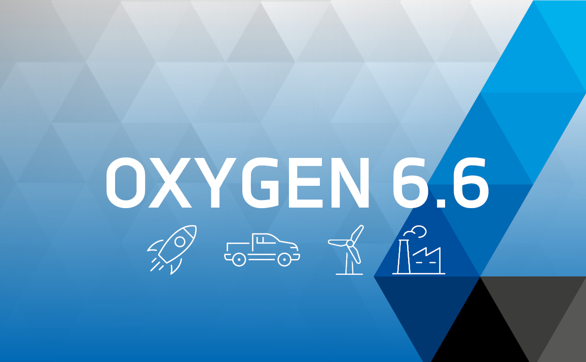 OXYGEN 6.6
