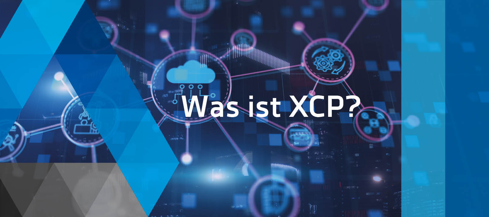 Was ist XCP?